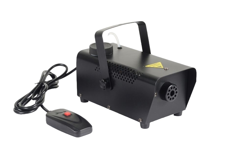 Генератор дыма L Audio WS-SM400 артикул 278056Si-1