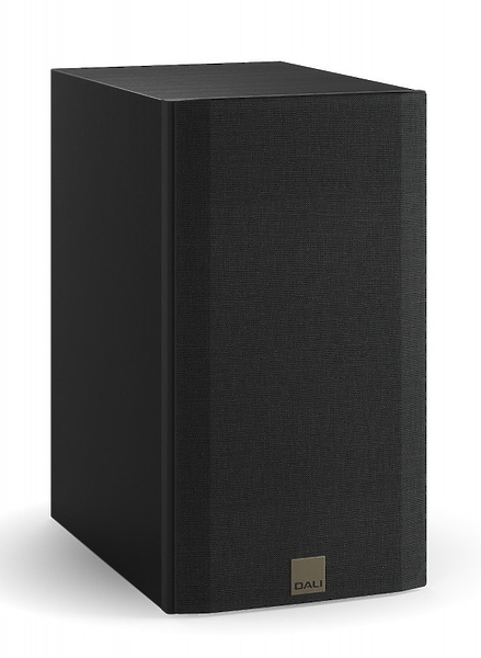 Полочная акустика Dali Opticon 2 mk2 Black Satin артикул 233235Si-1 фото 4