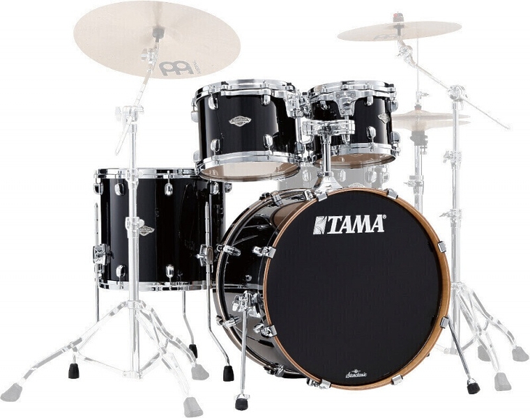 Ударная установка TAMA MBS42S-PBK Starclassic Performer артикул 255565Si-1