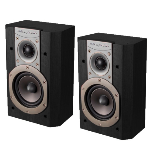 Wharfedale Vardus Surround 2 blackwood артикул 442357FV-1