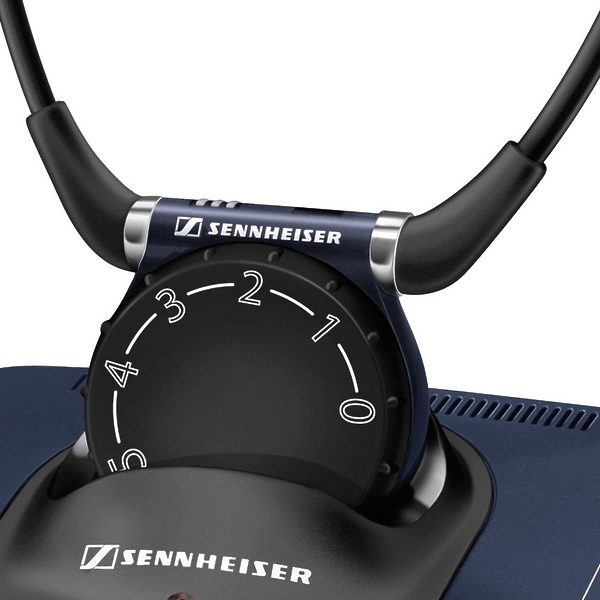 Наушники Sennheiser SET 840-TV артикул 167791Si-1 фото 5