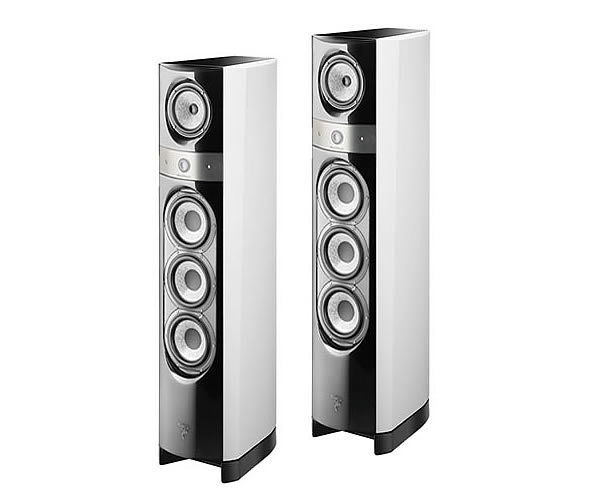 Напольная акустика Focal-Jmlab Electra 1038 black ash артикул 141119Si-1 фото 4