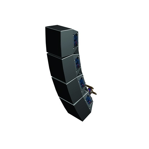 Монтажный комплект Ecler MP103AMB4 артикул 242109Si-1