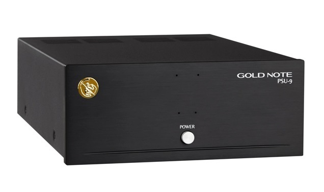 Gold Note PSU-9 артикул 133187Si-1