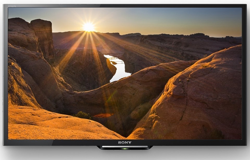 LED телевизор Sony KDL-32R503C артикул 118961Si-1 фото 3