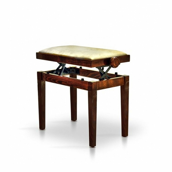 Банкетка Hidrau BG27 Walnut Gloss 1 (TC6) артикул 280700Si-1