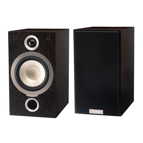 Акустическая система Tannoy Mercury V1 Dark Walnut артикул 441363FV-1