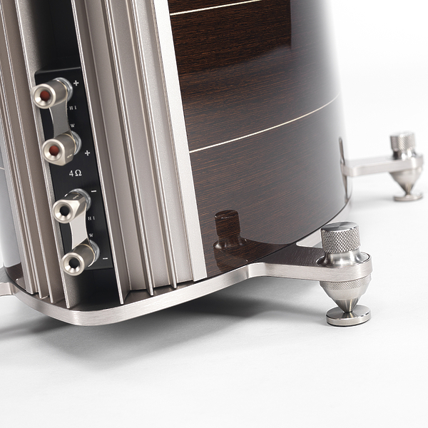 Напольная акустика Sonus Faber Serafino Tradition wenge артикул 159763Si-1 фото 4