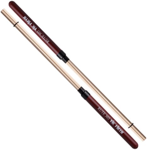 Барабанные щетки Vic Firth RUTE 303 артикул 255373Si-1
