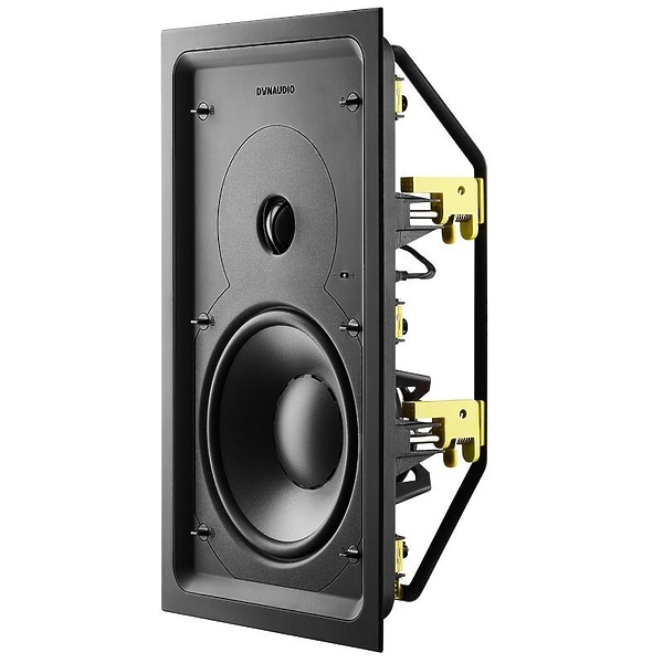 Встраиваемая акустика Dynaudio S4-W80 артикул 166493Si-1