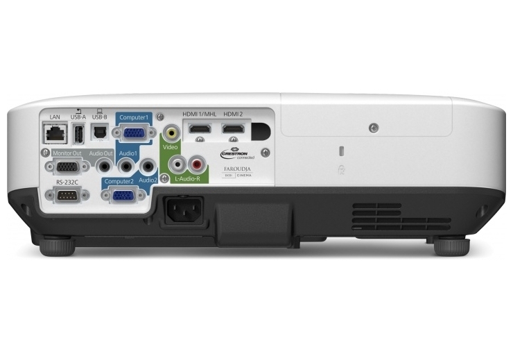Проектор Epson EB-1975W артикул 108693Si-1 фото 4