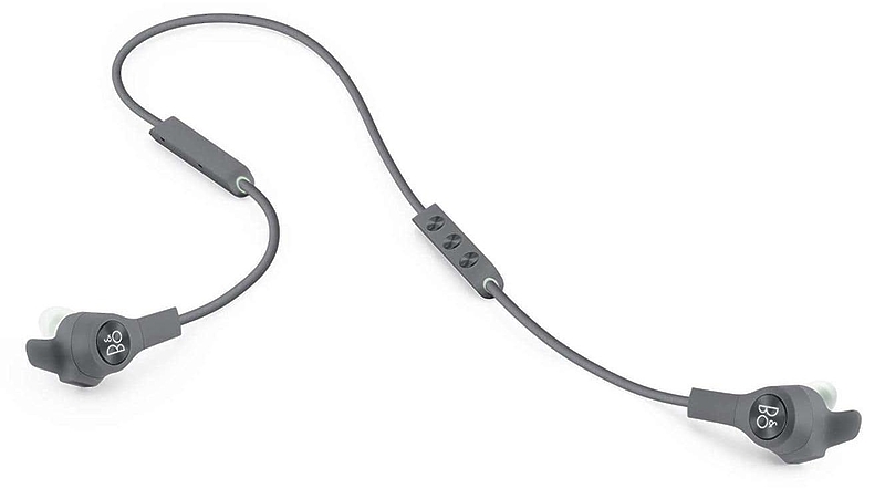Наушники Bang & Olufsen BeoPlay E6 Motion Graphite артикул 205719Si-1