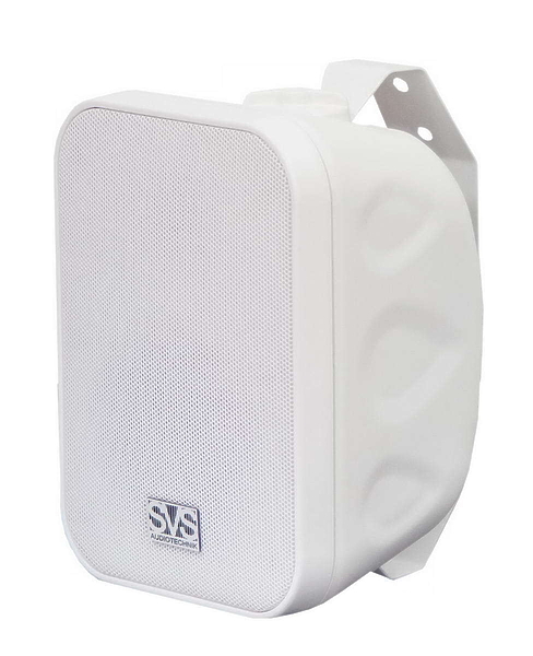 Громкоговоритель настенный SVS Audiotechnik WSP-40 White артикул 239821Si-1