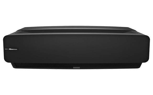 Лазерный телевизор Hisense 100L5F артикул 243388Si-1 фото 3