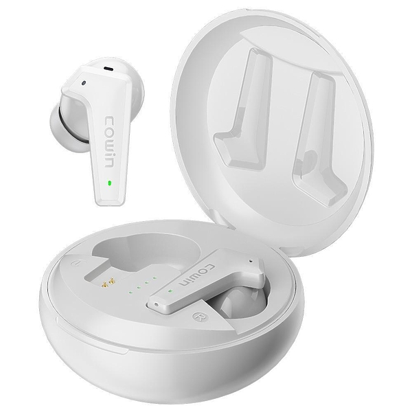 Наушники Cowin Apex Elite White артикул 251342Si-1