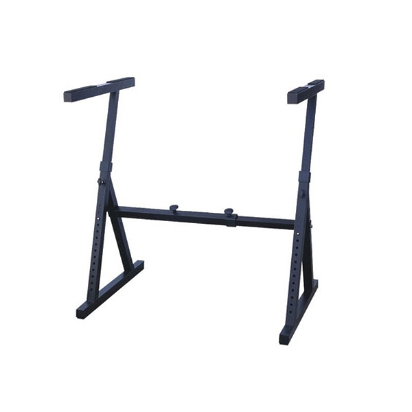 Стойка для клавишных Roxtone KS040 black артикул 198618Si-1