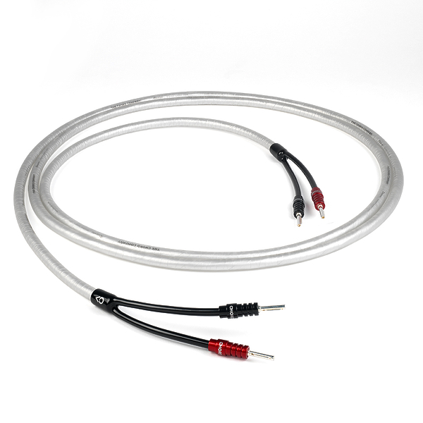 Акустический кабель Chord Company Clearway 2m pair артикул 193668Si-1