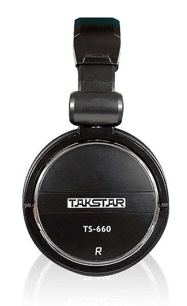 Наушники Takstar TS 660 артикул 141601Si-1 фото 5