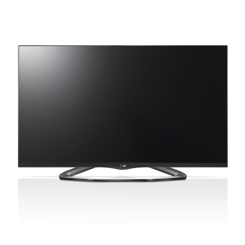 LED телевизор LG 32LA660V артикул 331403FV-1