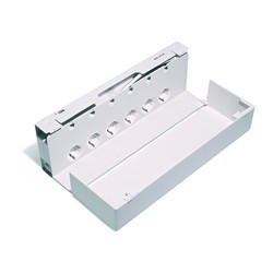 Belkin BZ106130cc2M 2.0m (6 розеток) серый артикул 393729FV-1