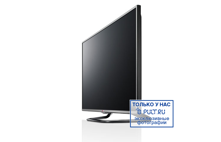 LED телевизор LG 32LA615V артикул 331446FV-1 фото 3
