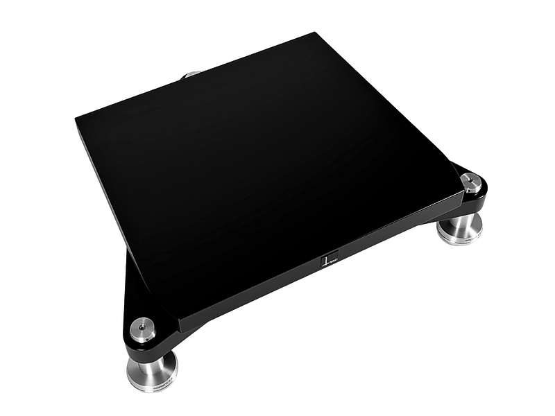 Стойка (1 модуль) Pillartech Audio GRAVITY CERA-BASE артикул 275493Si-1 фото 3