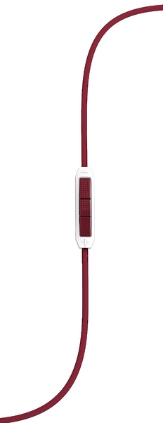 Наушники JBL Synchros S300IWNR артикул 141566Si-1 фото 7