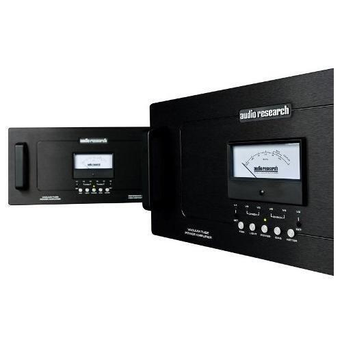 Усилитель звука Audio Research Reference 250 black артикул 104546Si-1 фото 3