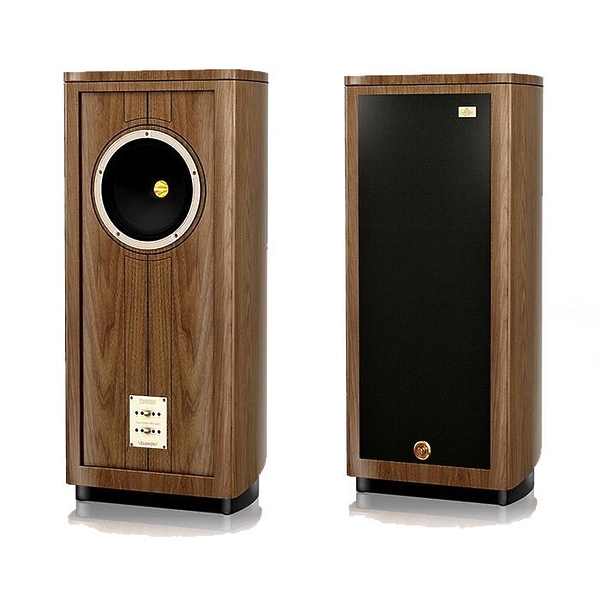 Напольная акустика Tannoy GRF 90 артикул 157424Si-1