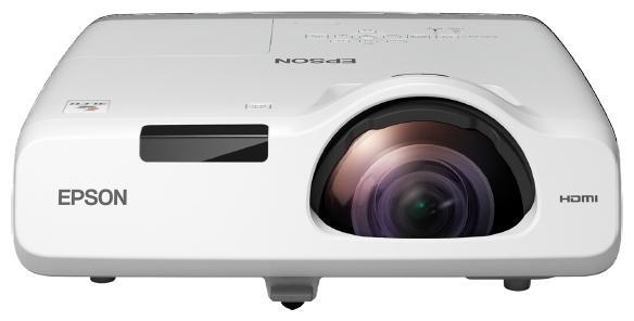 Epson EB-520 артикул 349759SI-1