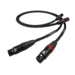 Кабель межблочный аудио Chord Company Signature XLR pair 1m