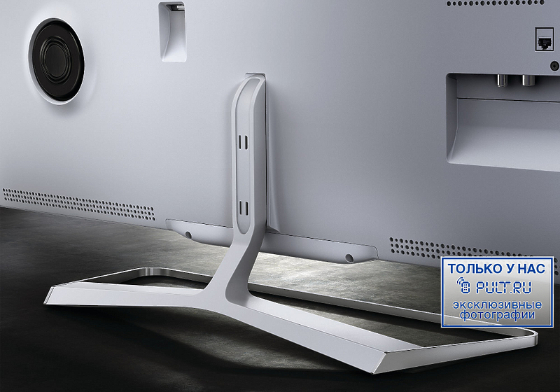 LED телевизор Philips 42PFL7108S/60 артикул 329596FV-1 фото 19
