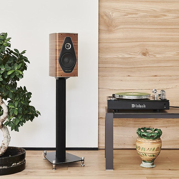Полочная акустика Sonus Faber Olympica Nova I walnut артикул 199807Si-1 фото 11