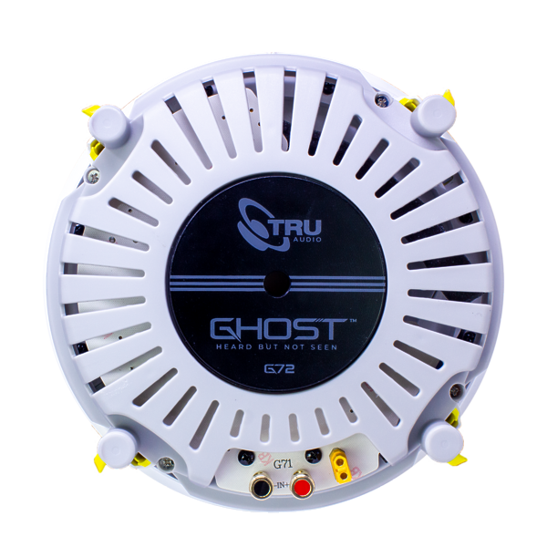 Встраиваемая акустика TruAudio G-72 артикул 253013Si-1 фото 3