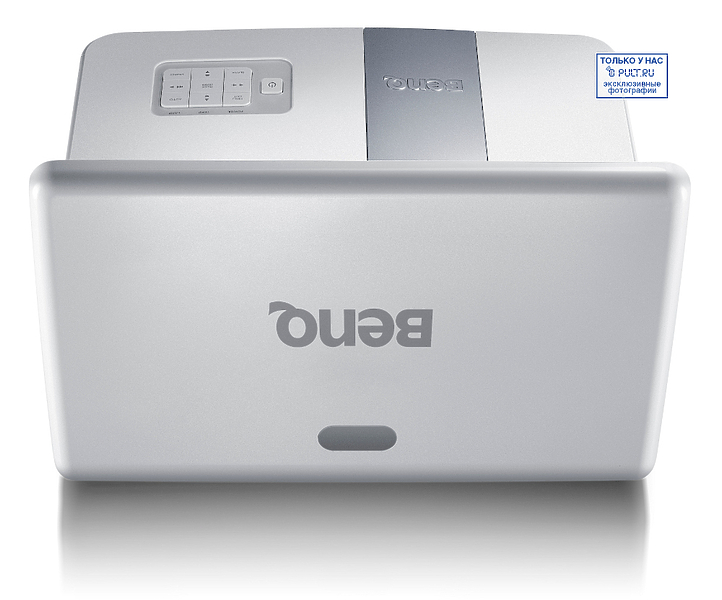 Проектор BenQ MW851UST артикул 350694FV-1 фото 3