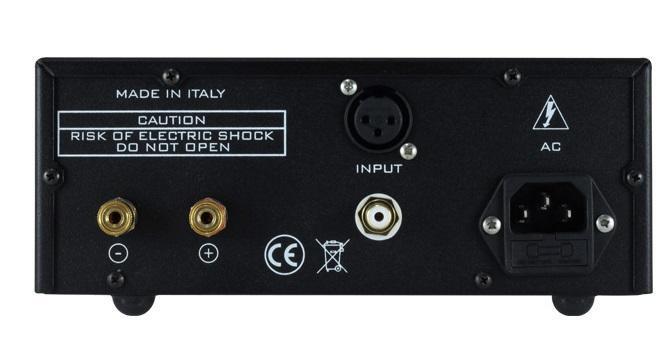 Gold Note M-7 #1 в «HiFiRussia»