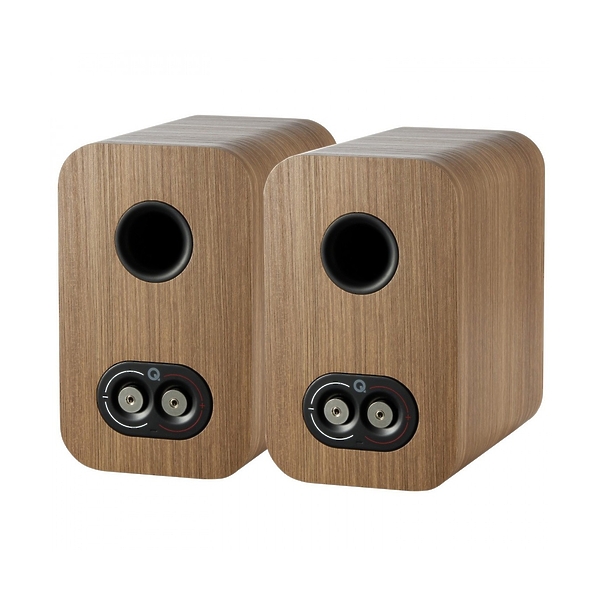 Полочная акустика Q-Acoustics Q5020 (QA5028) Holme Oak артикул 300764Si-1 фото 5