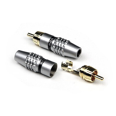 Разъем Invotone RCA400M артикул 195533Si-1