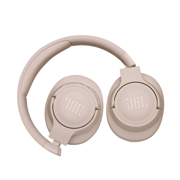 Наушники JBL T760NC Blush артикул 254093Si-1 фото 6