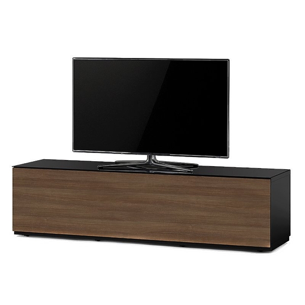 Подставка под телевизор Sonorous ST 160F BLK WNT BS артикул 166556Si-1