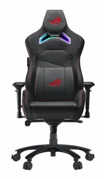 Кресло игровое Asus SL300C ROG CHARIOT артикул 269864Si-1 фото 3