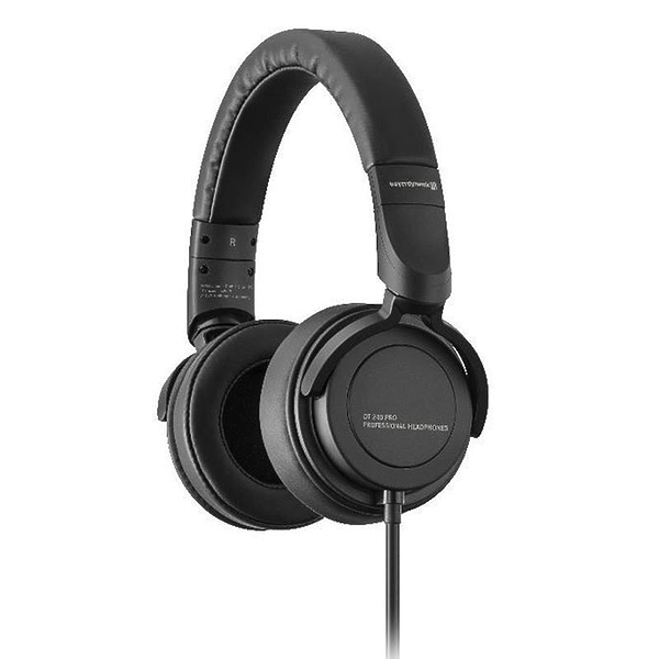 Наушники Beyerdynamic DT 240 PRO артикул 170987Si-1