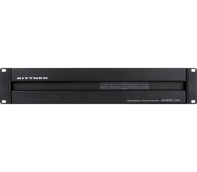 Экспандер Bittner XR2000 артикул 116968Si-1 в интернет-магазине «HiFiRussia»