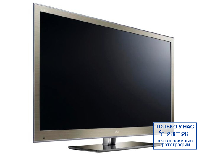 LED телевизор LG 42LV770S артикул 329374FV-1 фото 4