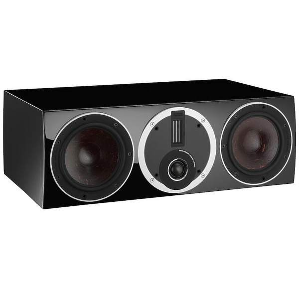 Dali RUBICON VOKAL BLACK артикул 342293SI-1
