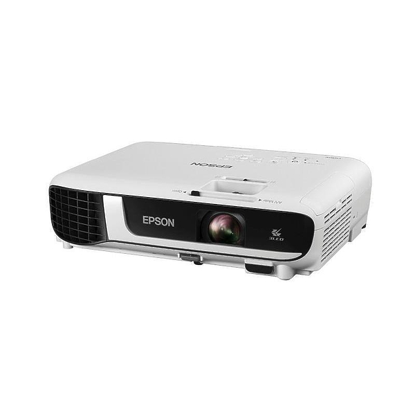Проектор Epson EB-W51 артикул 233564Si-1