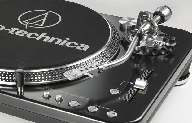 Audio Technica AT-LP1240 USB артикул 291506-1 фото 4