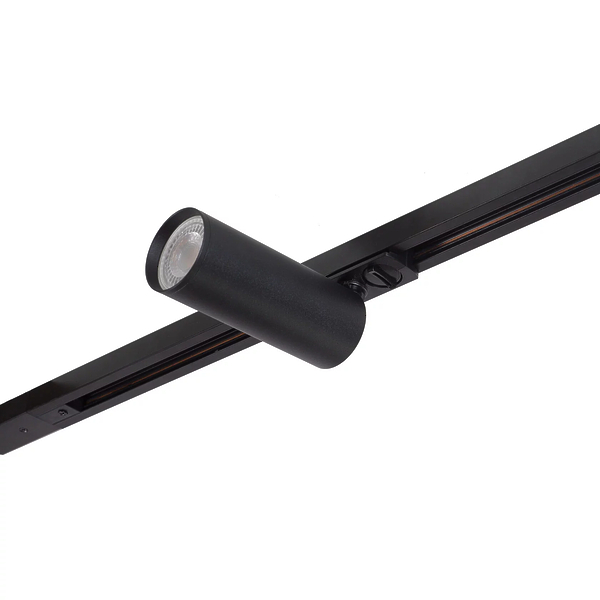 Светильник трековый Denkirs DK6202-BK (Black) артикул 270819Si-1 фото 7