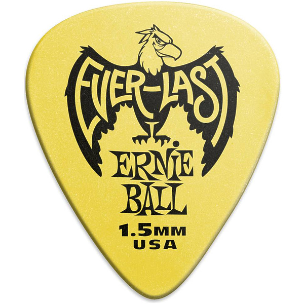 Медиаторы Ernie Ball 9195 12 шт артикул 290824Si-1