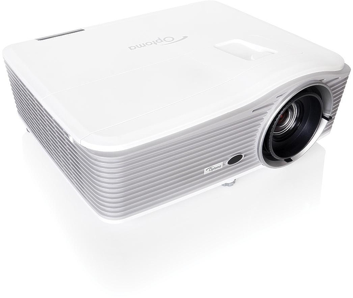 Optoma W515 артикул 349651SI-1 фото 4